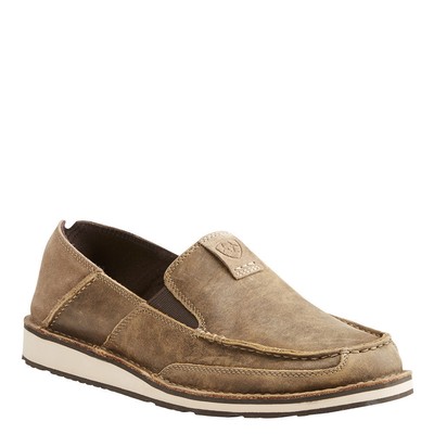 

Мужские слипоны Ariat Cruiser