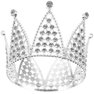  Fashionable Headwear Bride Headpieces for Wedding Tiara The Crown