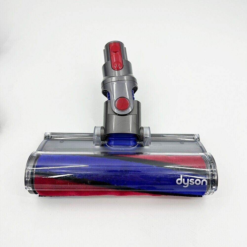 Genuine Dyson V10 V11 V15 Vacuum Cleaner Soft Brush Head