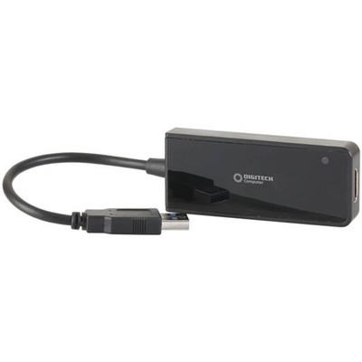 High Quality Converter USB 3.0 to HDMI w/ Audio 1080P Desktop/Laptop Accessories