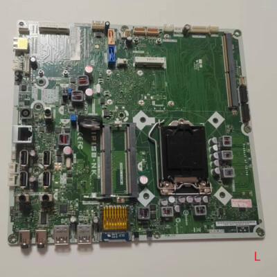 For HP TS 520 220 all-in-one machine H61 IPISB-NK 705028-001 696484-001
