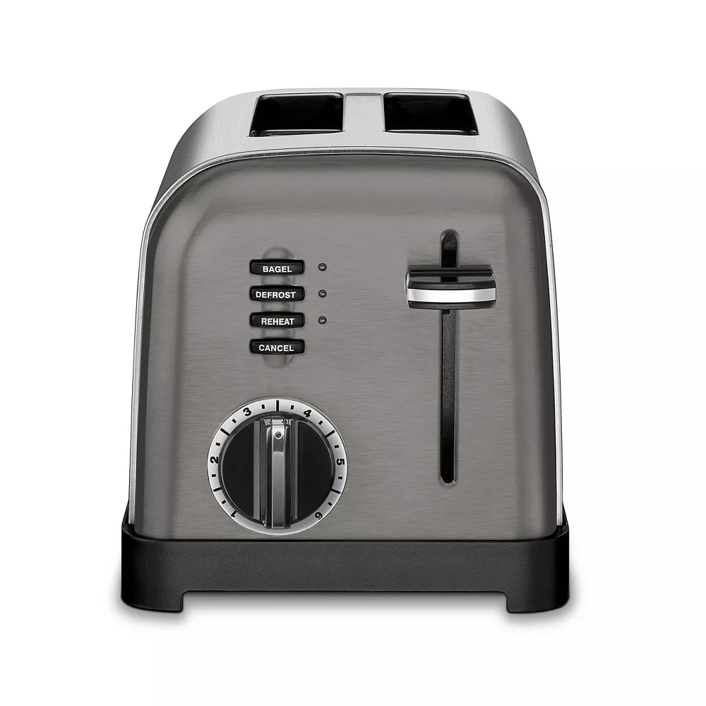 - Black Stainless Steel - Cpt-160bksp1