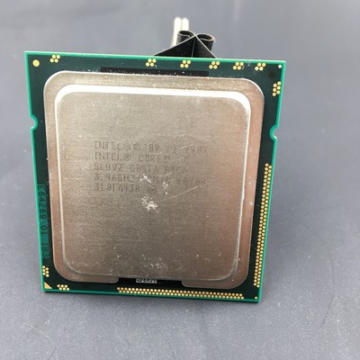 CPU core i7 6個セット⑩ CM8064601464303 Intel Core i7-4770 3.4GHz Desktop CPU