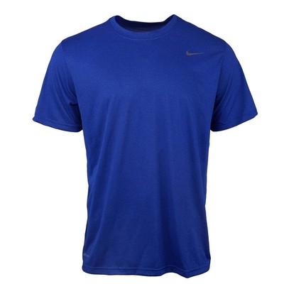 

Футболка Nike Training мужская размер  Athletic Sports 727982-493, Grey, Nike Training T-Shirt