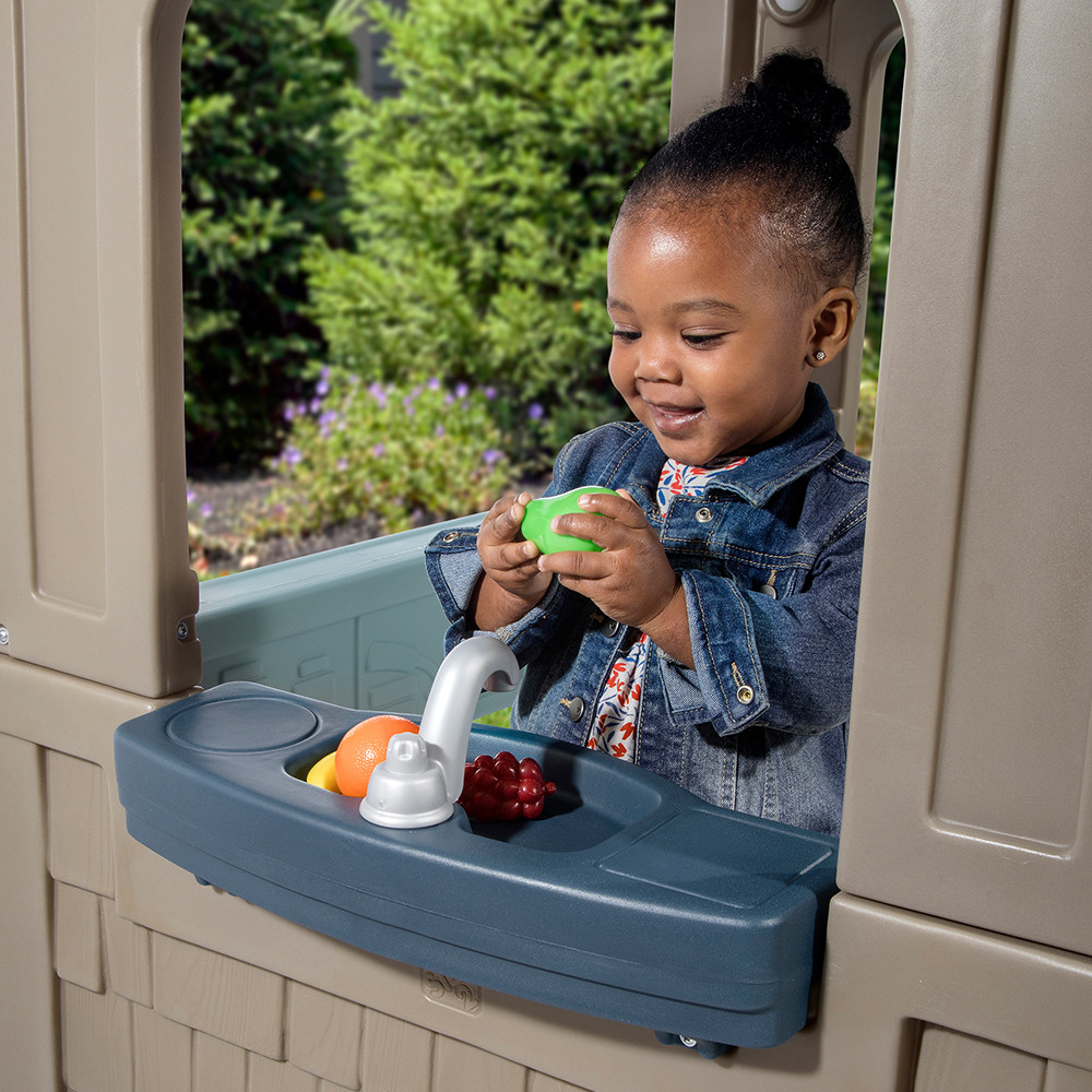 Play House Toys & Hobbies Preschool Toys & Pretend Outdoor Structures