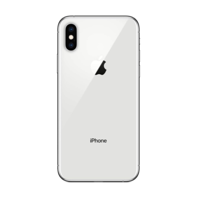 iPhone XS Side