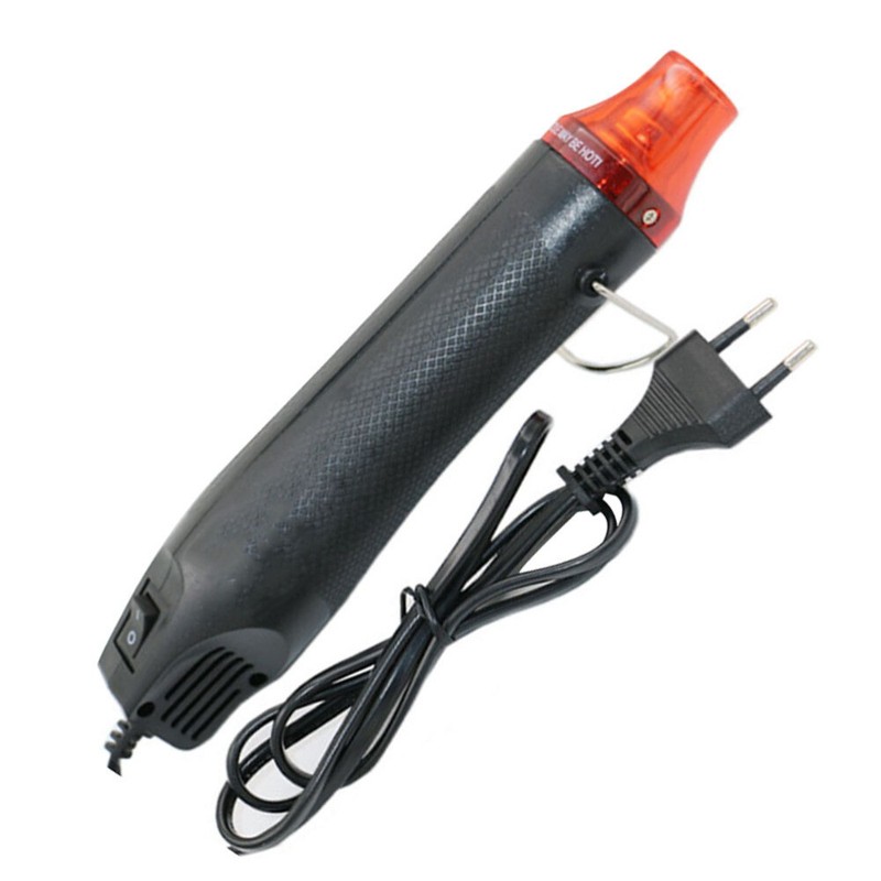 Décapeur Thermique à Quoi Ca Sert Décapeur Thermique Outil Pistolet à Air Chaud 300W Pistolet chaleur