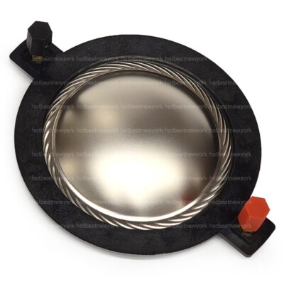 Replacement Diaphragm for B&C DE75-8, DE75TN, DE750-8, DE750TN, DE82, DE82TN
