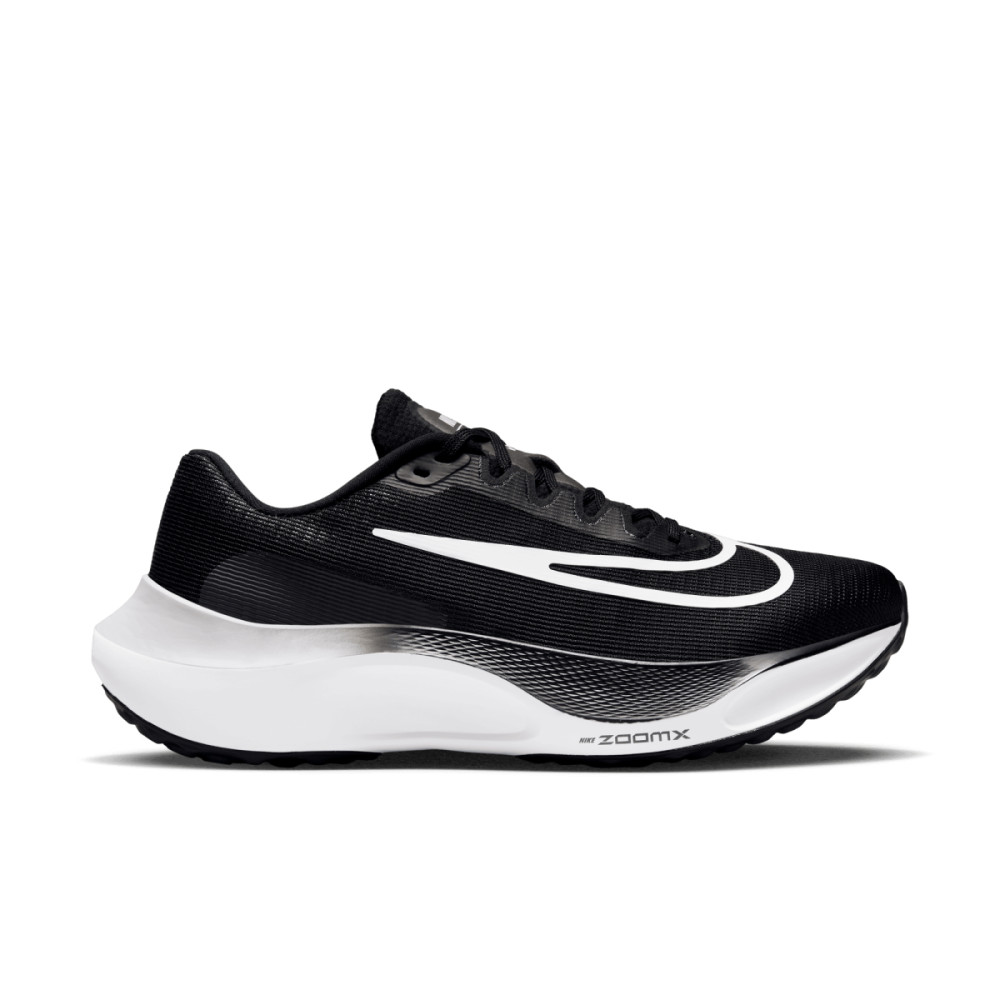 

Мужские кроссовки для шоссейного бега Nike Zoom Fly 5 DM8968-001, Черный, Nike Zoom Fly