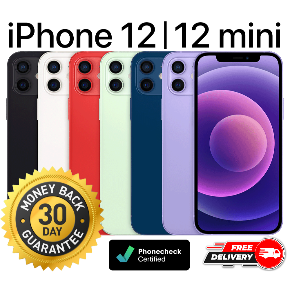 スマートフォン本体 iPhone12 mini 64GB Amazon.com: Apple iPhone 12 Mini, 64GB, Black - GSM Carriers