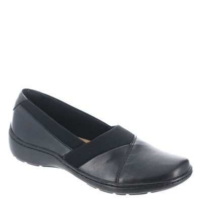 

Женские слипоны Clarks Cora Charm