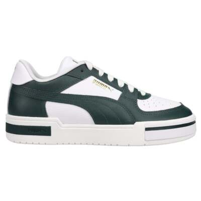 

Puma Ca Pro Classic Мужские Зеленые, Белые Кроссовки Повседневная Обувь 380190-09, Green;white, Puma Ca Pro Classic