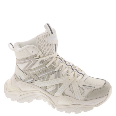 

Высокие женские кроссовки FILA Electrove 2, Белый