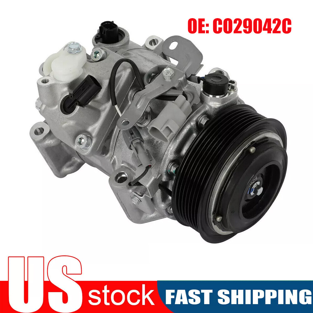 Воздушный компрессор переменного тока 98315 4711017 для Toyota Sienna 3.5L 11-16 CO29042C 8832048280