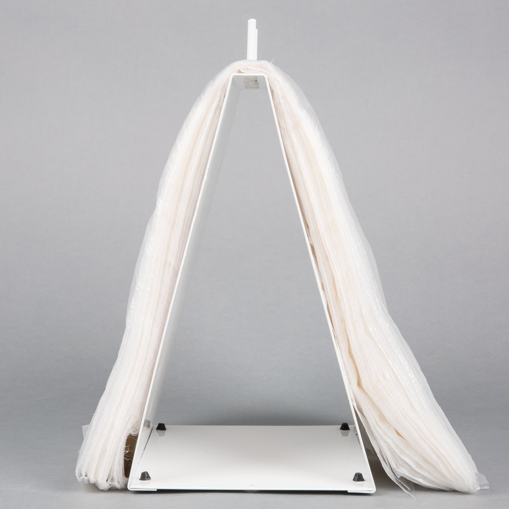 Choice Deli Saddle Bag Stand 3 1/2