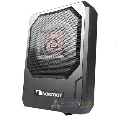 subwoofer nakamichi 10