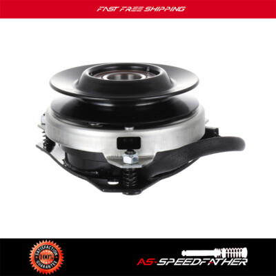 Electric PTO Clutch For 5215-35 Warner John Deere LX172, 173, 176, 178, 188