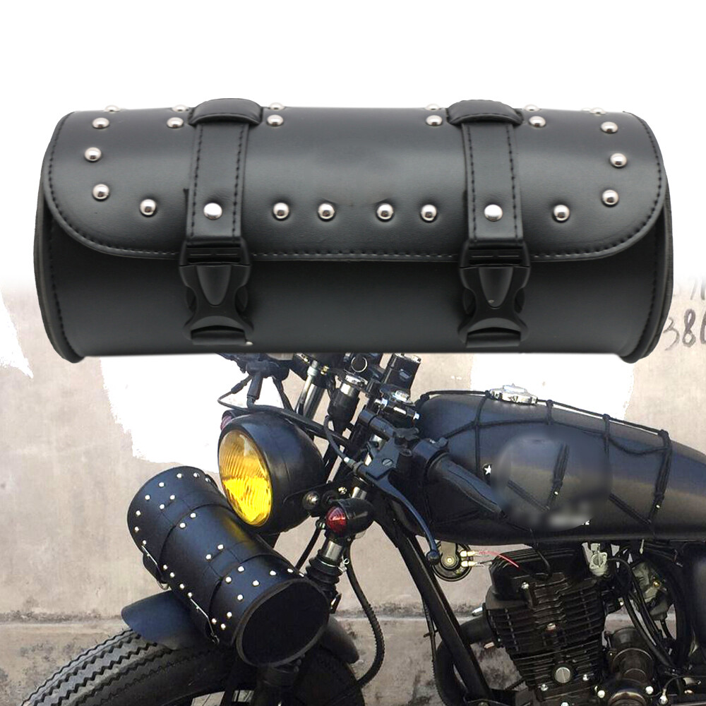 sportster handlebar bag