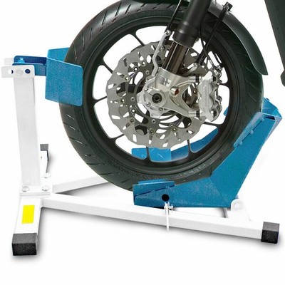 Montageständer Motorradständer Motorradwippe Motorrad Radwippe Vorn Bituxx®