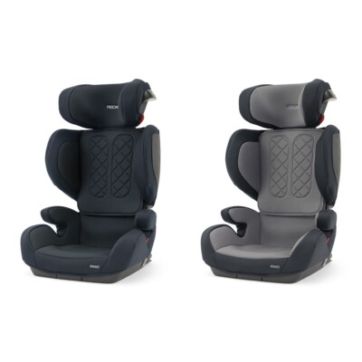 RECARO Mako Kindersitz f. 100 - 150 cm i-Size Autositz Kinderautositz  m. Isofix