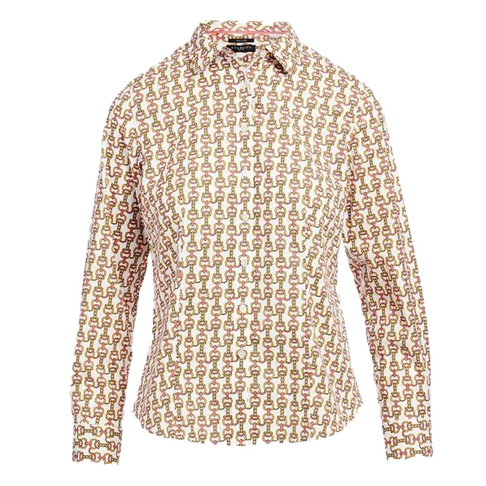 Talbots Women's Tops & Blouses