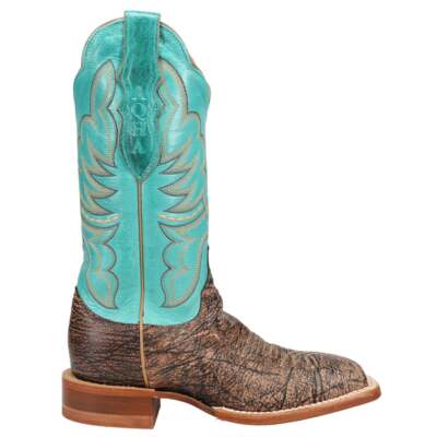 

Justin Boots Rumer Embroidery Snip Toe Cowboy Womens Brown, Green Casual Boots, Justin Boots Rumer Embroidery Snip Toe Cowboy