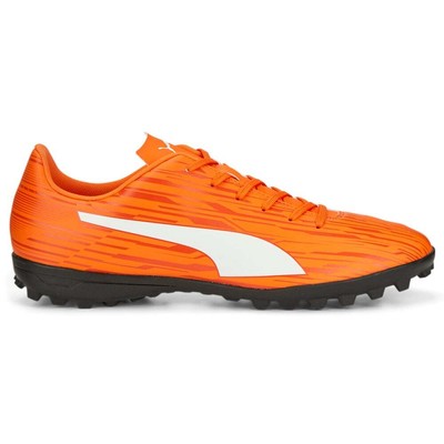 

Мужские кроссовки Puma Rapido Iii Tt Soccer, размер 10,5 м, спортивная обувь 10657408, Оранжевый, Puma Rapido Iii Tt Soccer