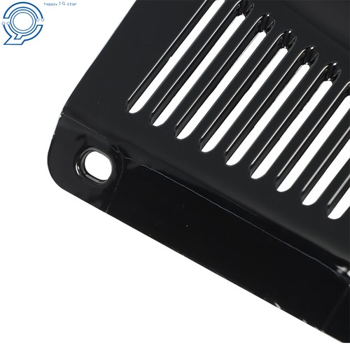 Fit For Toyota Sienna 2011-2017 TO1200332 Front Upper Grille Gloss Black