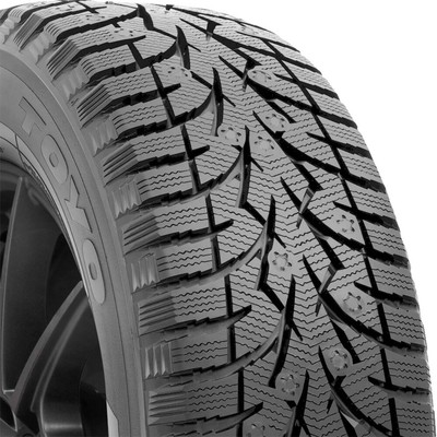 1 New 225/70-16 107 T Xl Toyo Tire Observe G3-ice Bsw Tire 152479