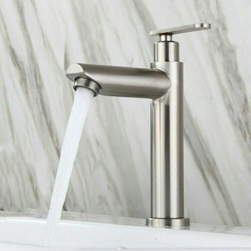 Kaltwasser Armatur Standventil Wasserhahn Waschbecken Küchenarmatur Bad