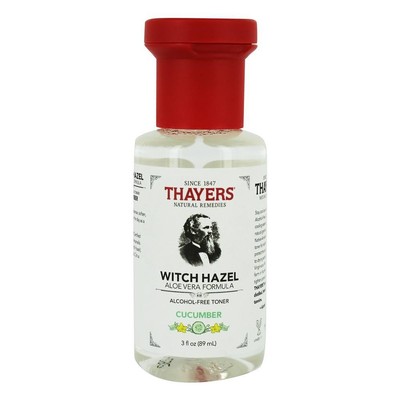 Thayers - Witch Hazel Aloe Vera Formula