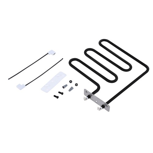 800 Watts Smoker Heating Element Kit Rplacement Part for Mas