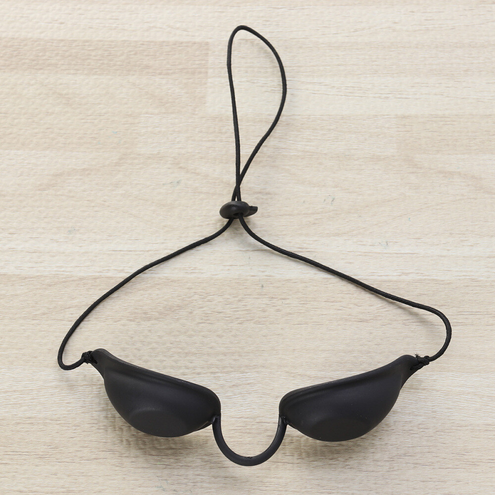 Safety Goggles Eyepatch Glasses Laser Light IPL/Shield Eye ...