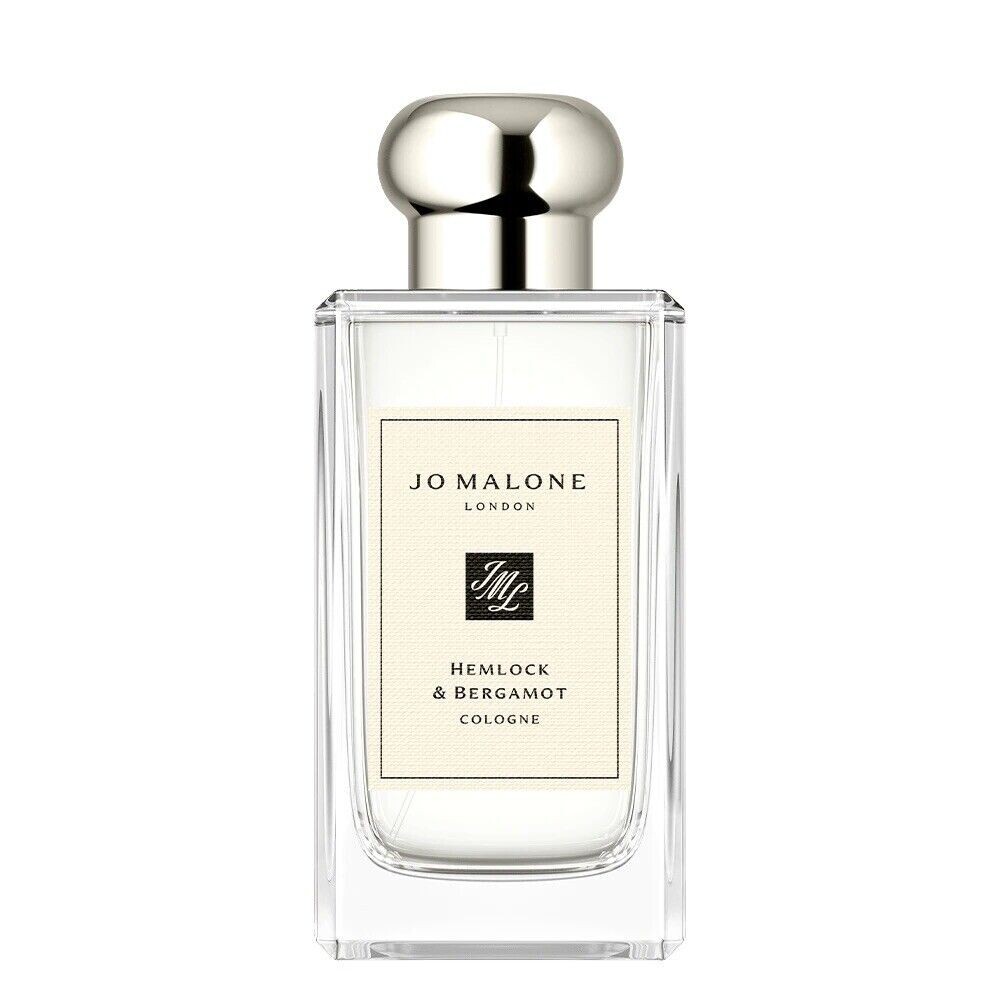ジョーマローン ヘムロック & ベルガモット Jo Malone London Hemlock & Bergamot Cologne 3.4 fl oz 100 ml