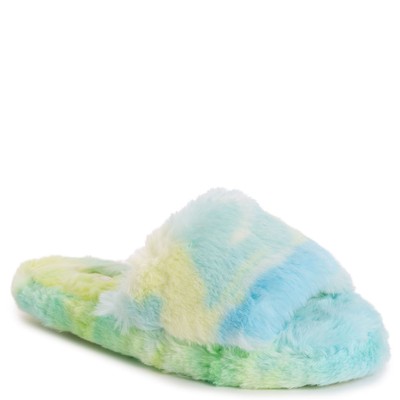 

МУК ЛУКС Orla Slipper Женские тапочки