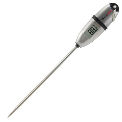 ThermoPro Digital Thermometer Instant Read Kitchen Food BBQ Grill TP-02S NEW