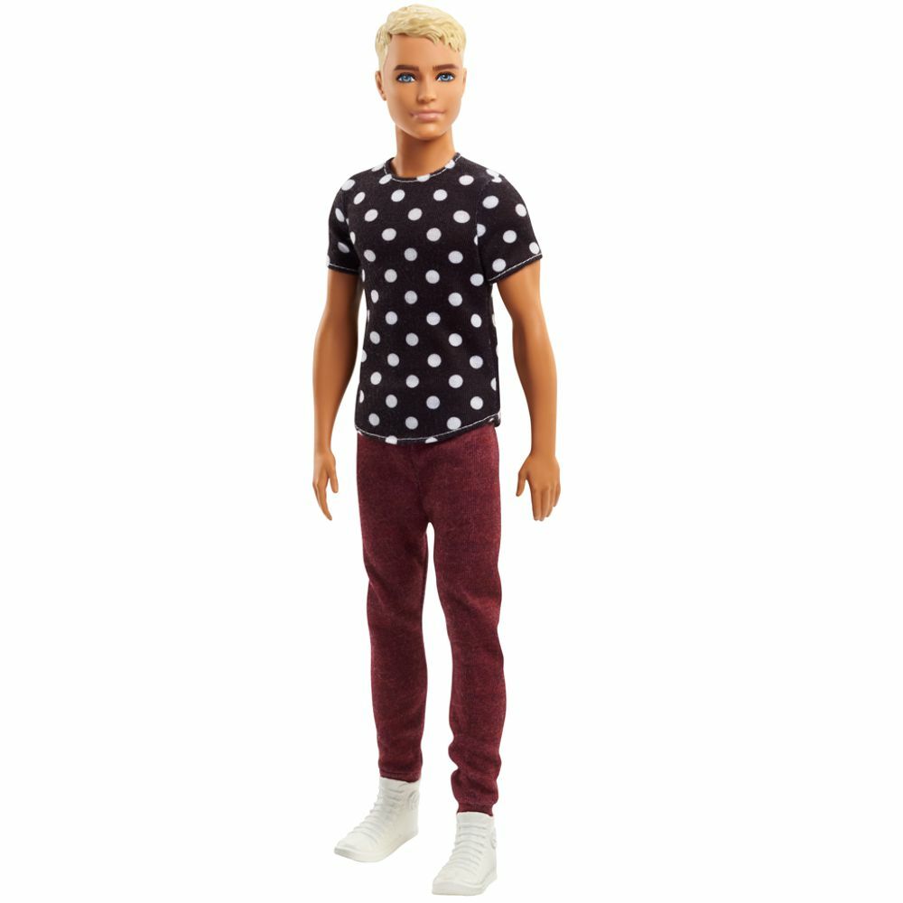 Picture of black ken doll — photo 9
