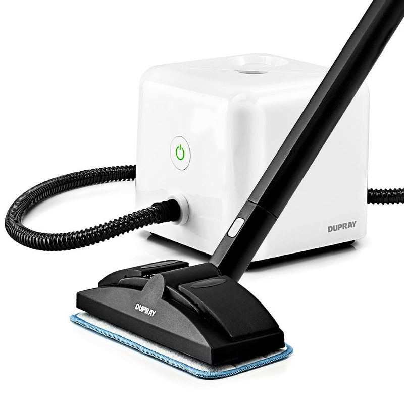 Steam Cleaner Multi-Purpose Heavy-Duty Steamer for Floors, C