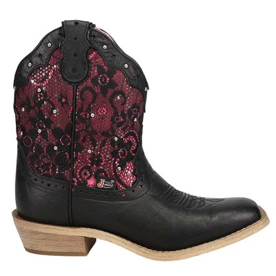 

Justin Boots Черные женские повседневные ботинки Buffalo, размер 6 B, L9850, Черный, Justin Boots Black Buffalo