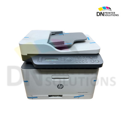 NEW HP Color Laser MFP 179fnw Printer