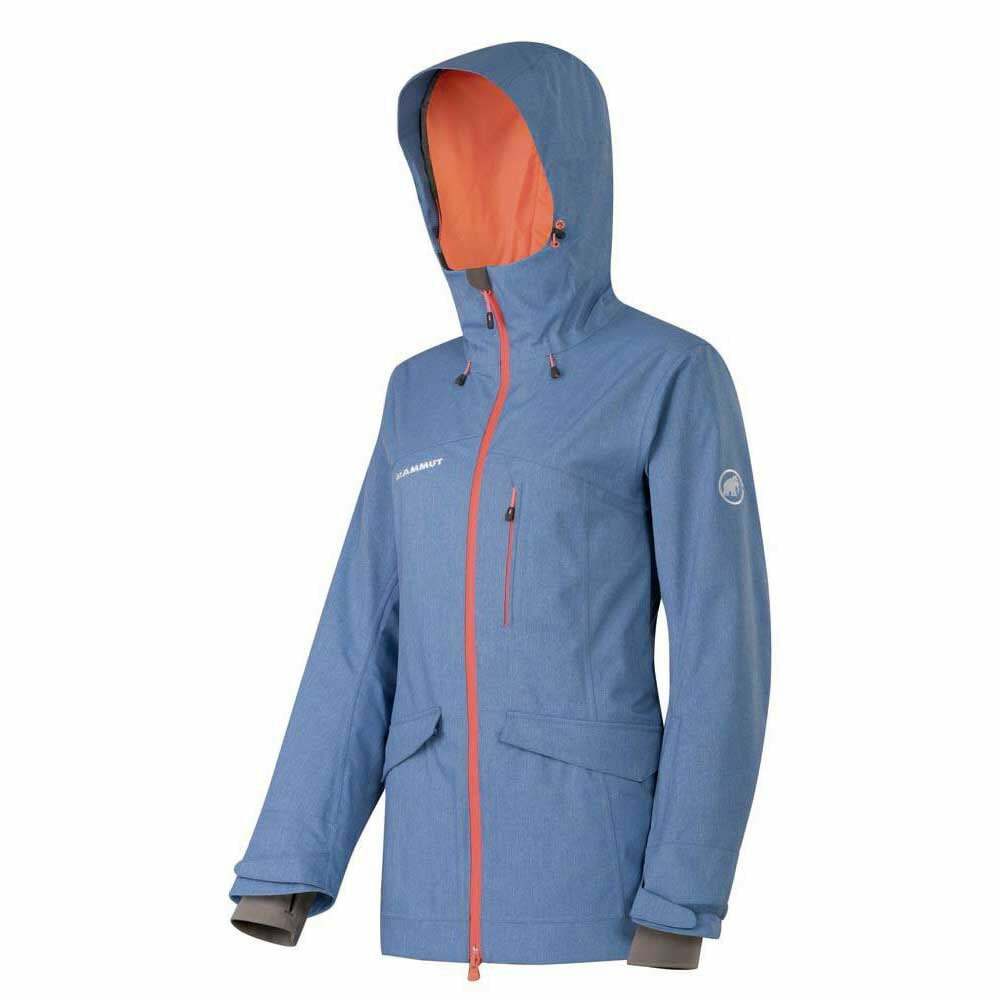 MAMMUT Womens Premium DRYTECH Ajungilak 
