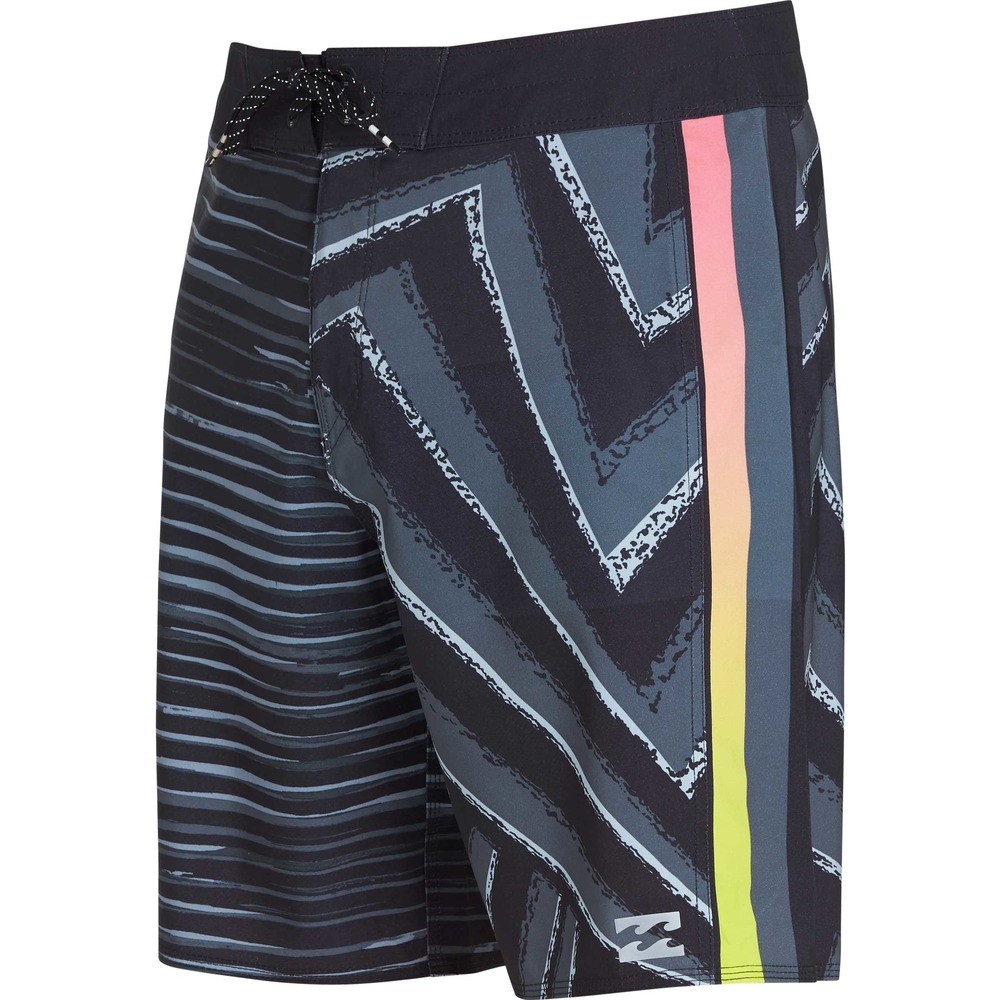 NWT 2018 BILLABONG MENS D BAH AIRLITE 19