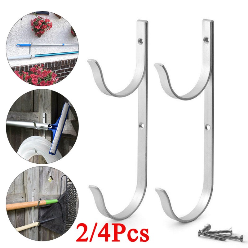 pool pole hook