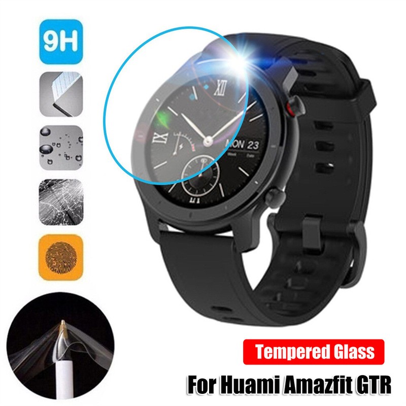 amazfit gtr 42mm release date