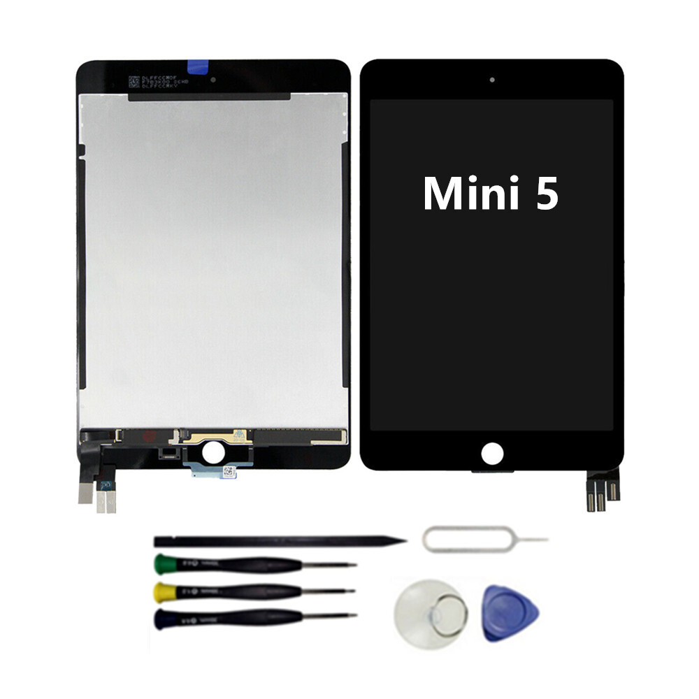 For iPad Mini 5 Mini 4 LCD Display Touch Screen Digitizer Assembly