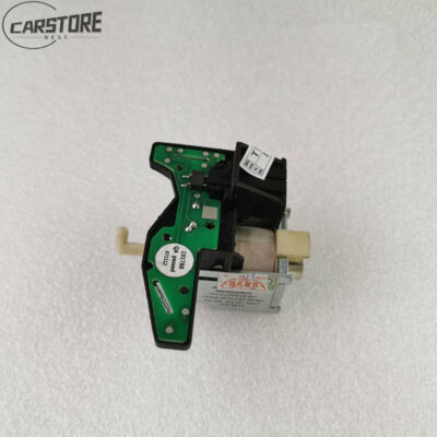 Console Shift Interlock Solenoid Electromagnet 4F0927353C for Audi A6 C7 2012-18