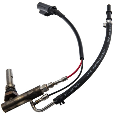 DPF Fuel Injector Vapour Valve For Ford Focus 2.0L D4204T 2005-2015 16823