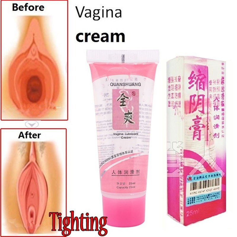 Cream for vagina rashs