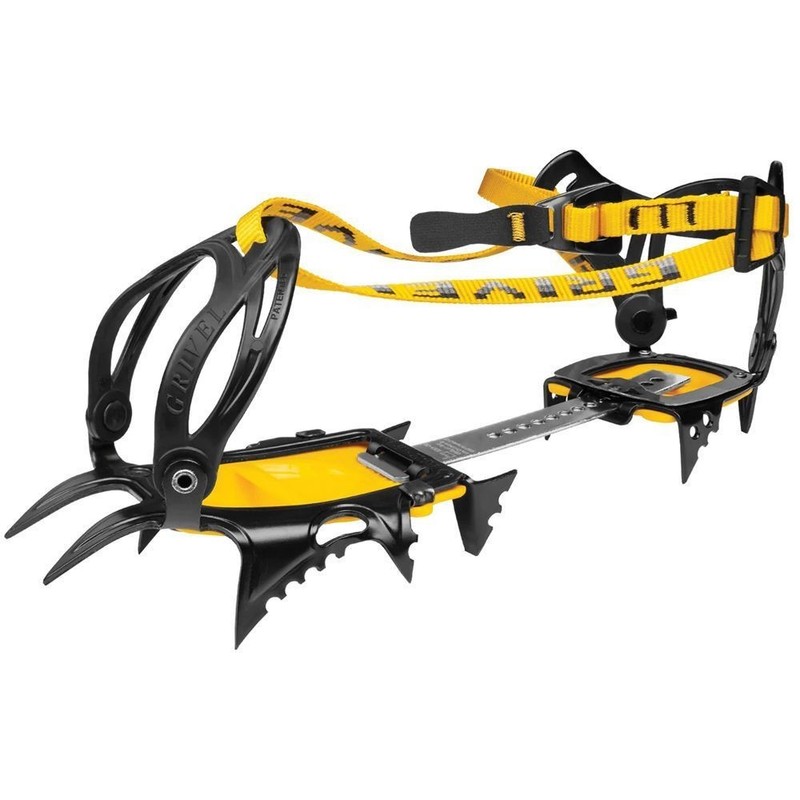 GRIVEL AIR TECH CRAMPON NEW-CLASSIC EVO