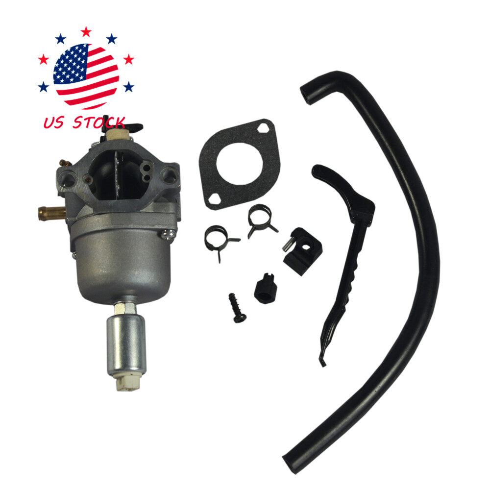 New CARBURETOR CARB For BS 287707 287776 287777 310707